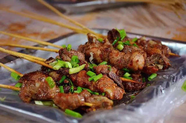 微山五花肉培训