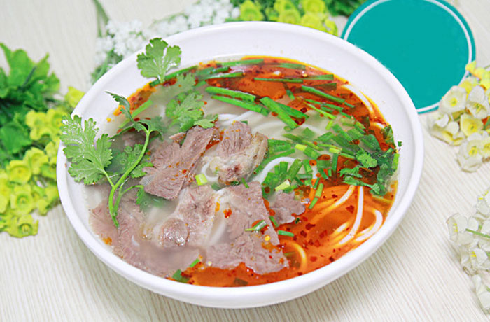 微山羊肉粉培训